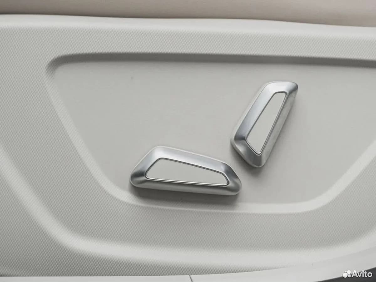 Geely Icon — фото 16