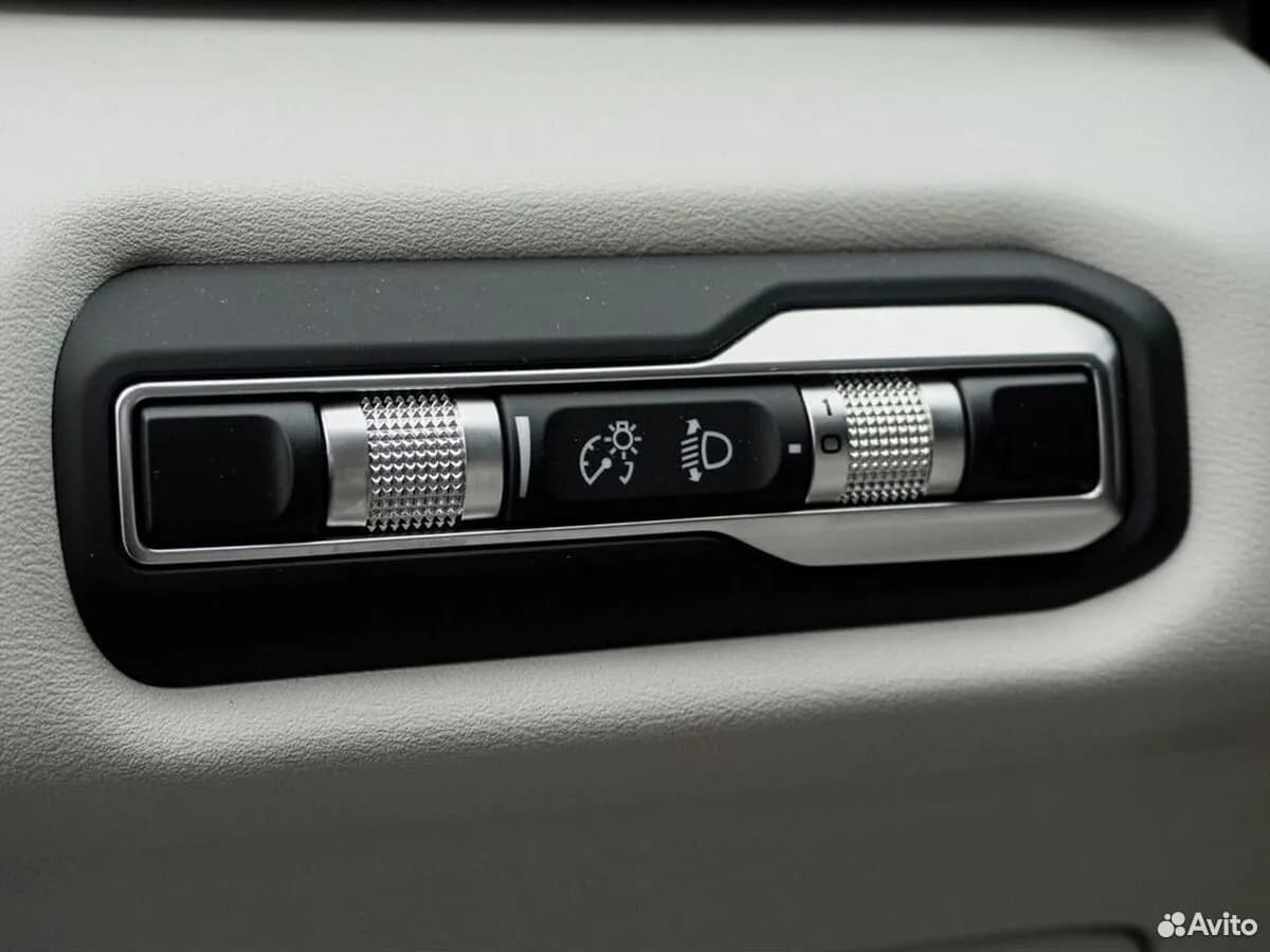 Geely Icon — фото 17