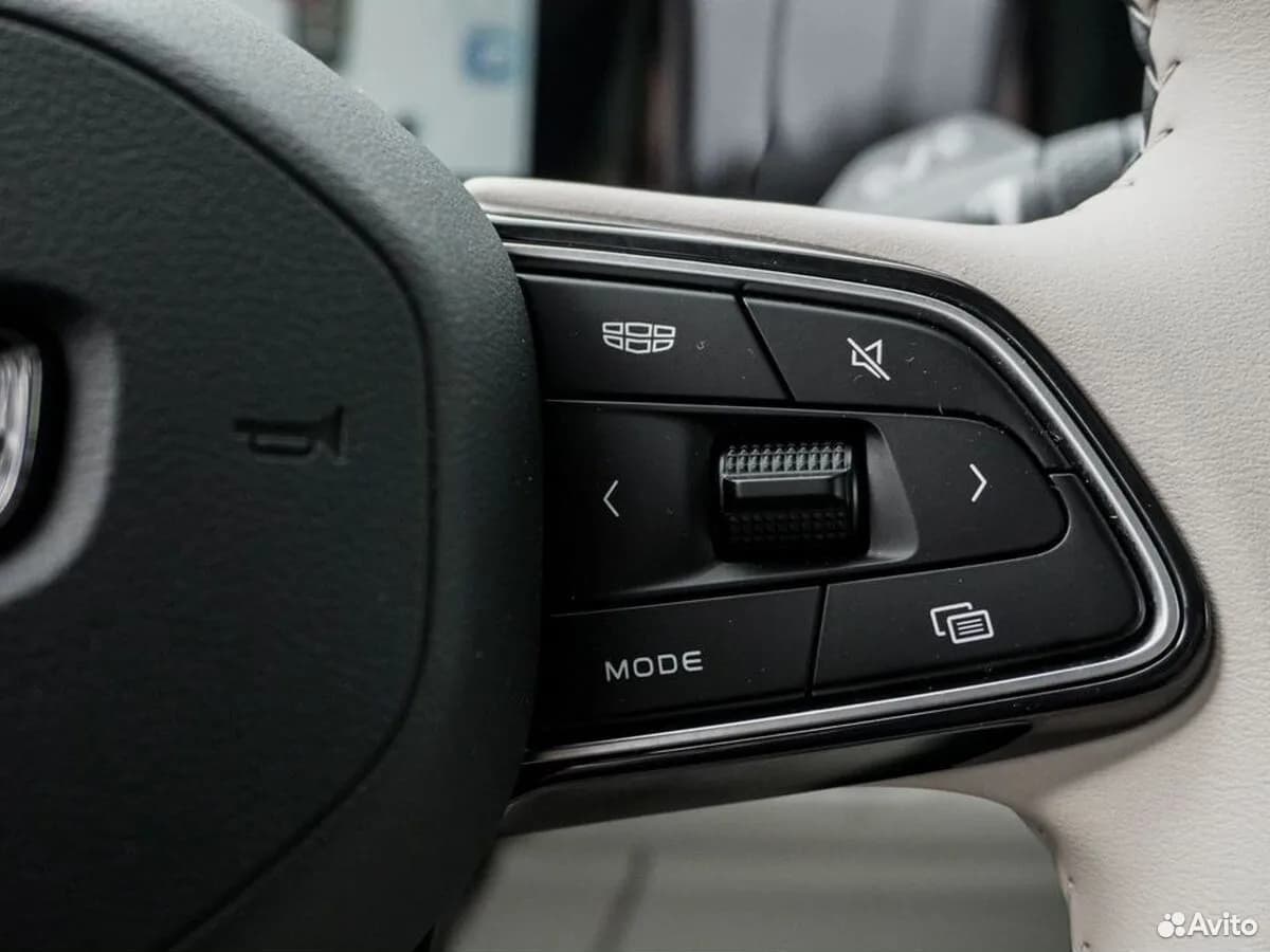 Geely Icon — фото 19