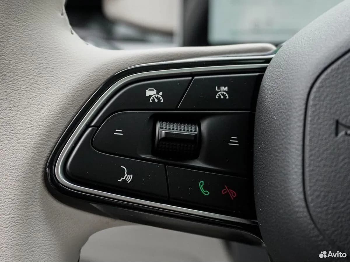 Geely Icon — фото 20