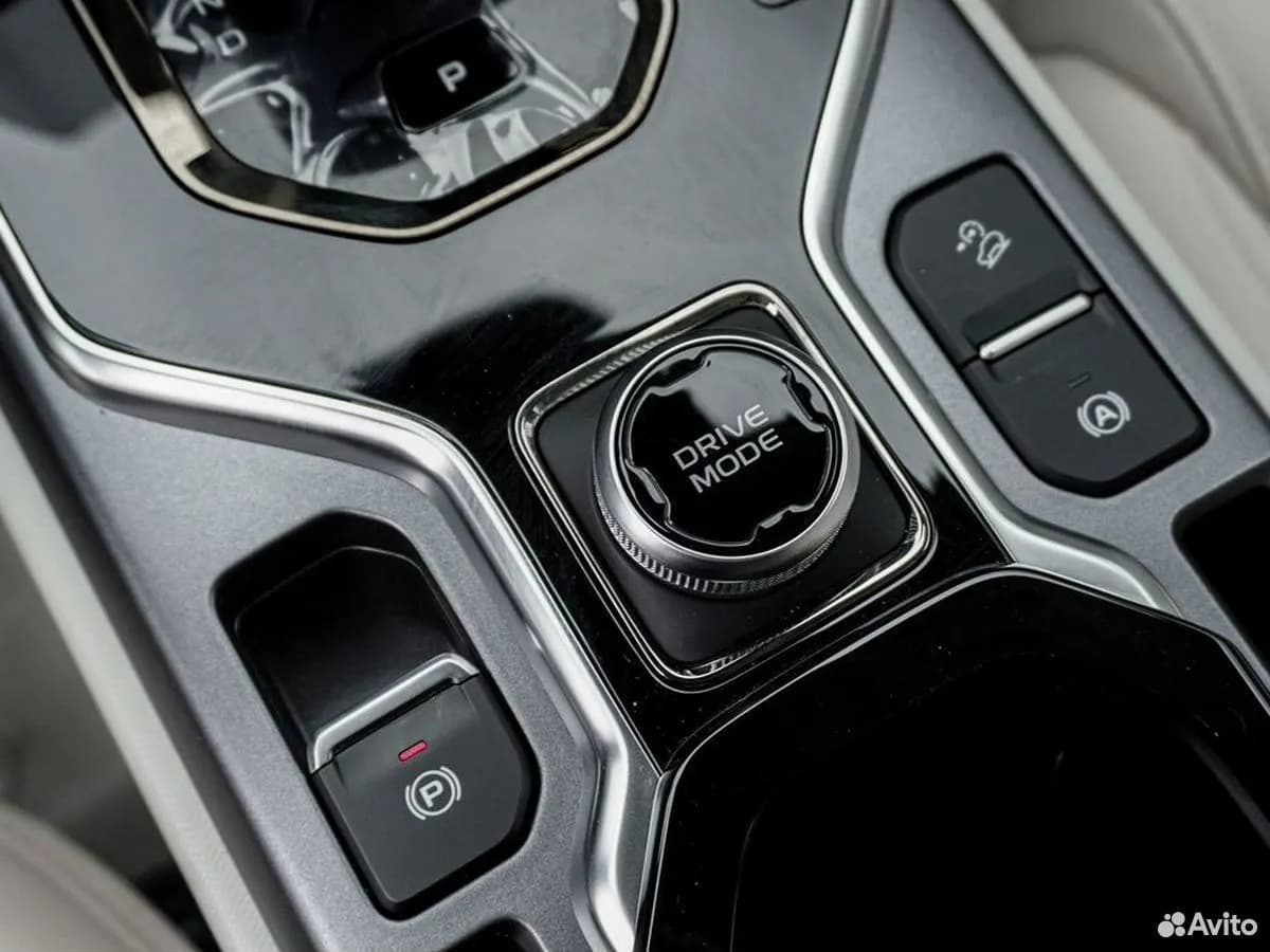 Geely Icon — фото 22