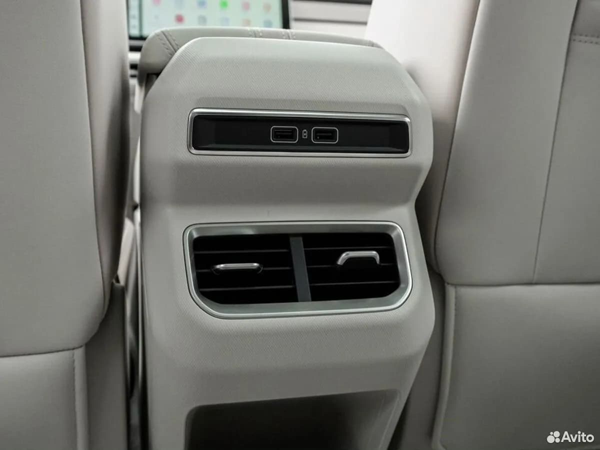 Geely Icon — фото 30