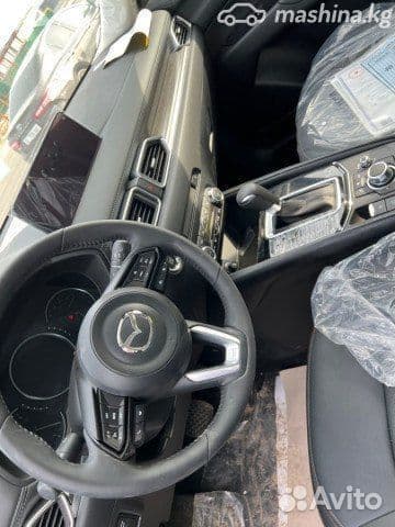 Mazda CX-5 — фото 3