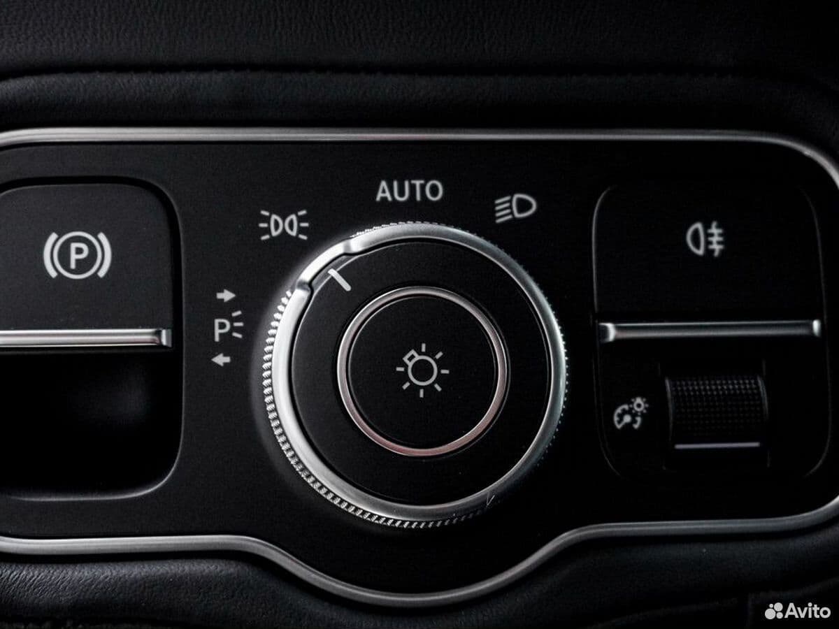 Mercedes-Benz G-класс AMG — фото 18