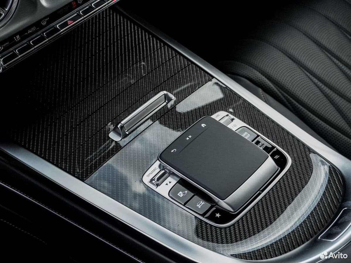 Mercedes-Benz G-класс AMG — фото 26