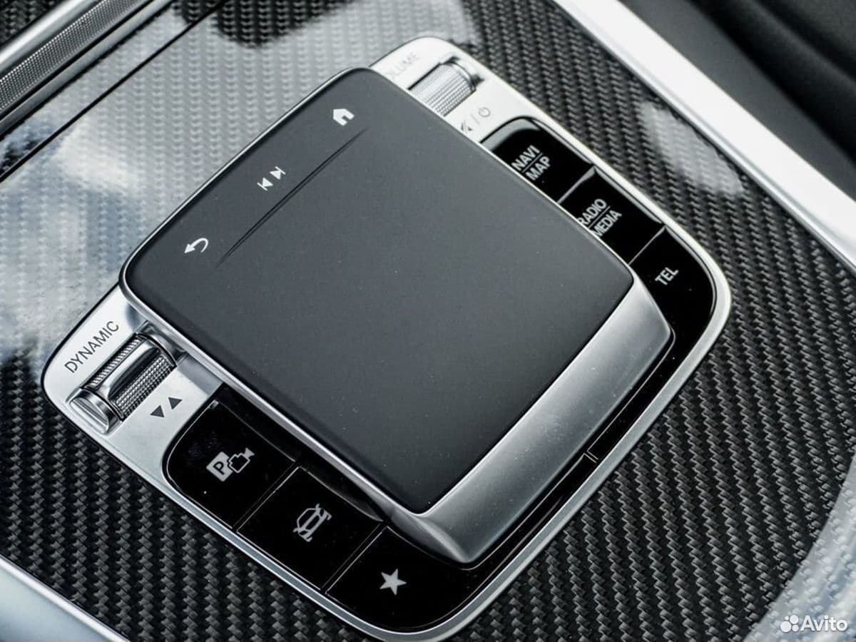 Mercedes-Benz G-класс AMG — фото 27
