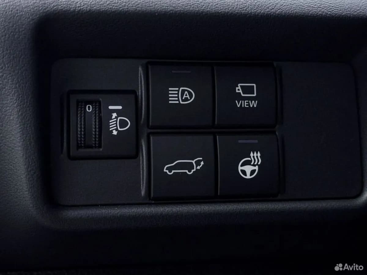 Toyota Highlander — фото 20