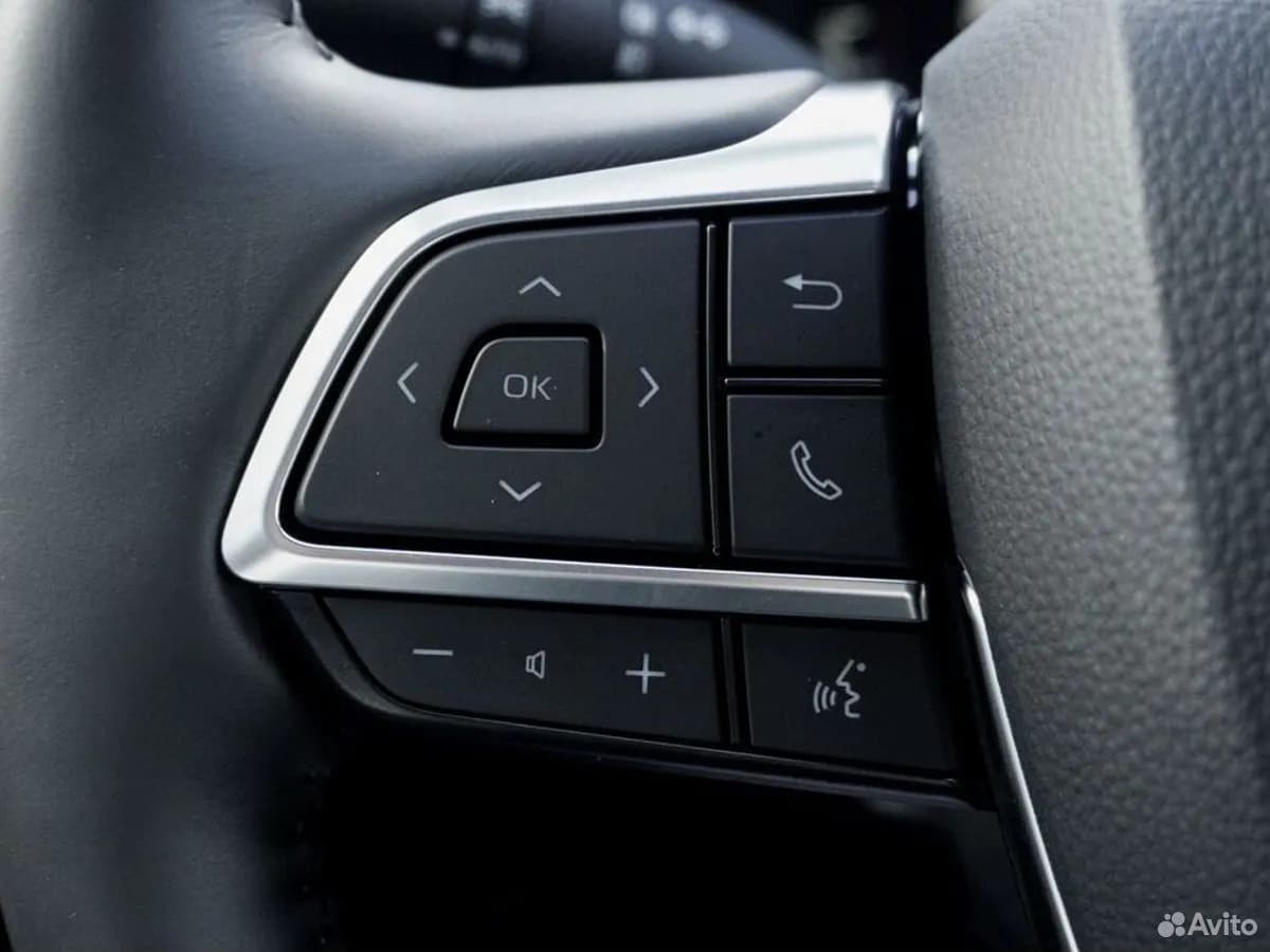 Toyota Highlander — фото 25