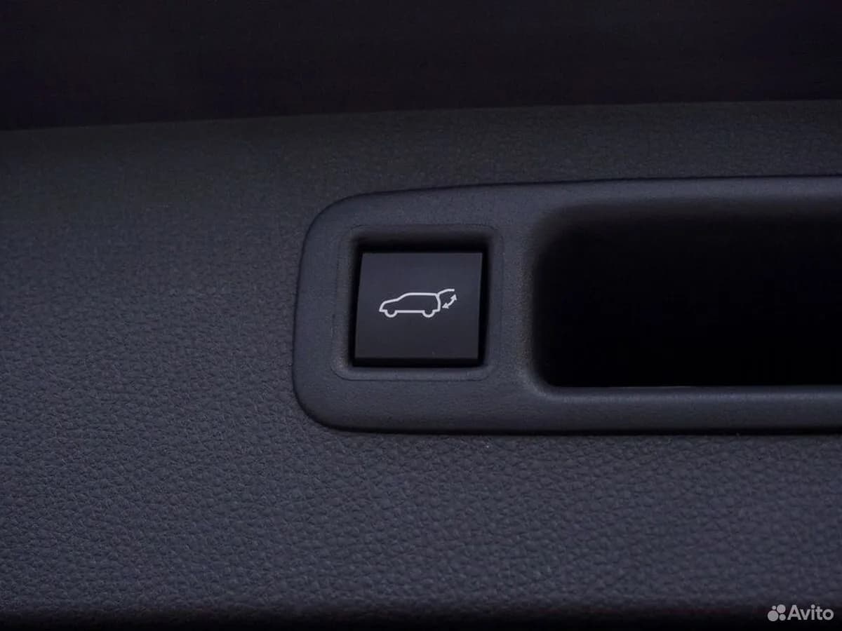 Toyota Highlander — фото 36