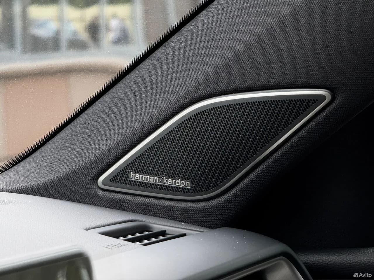 Volkswagen Teramont Pro — фото 23