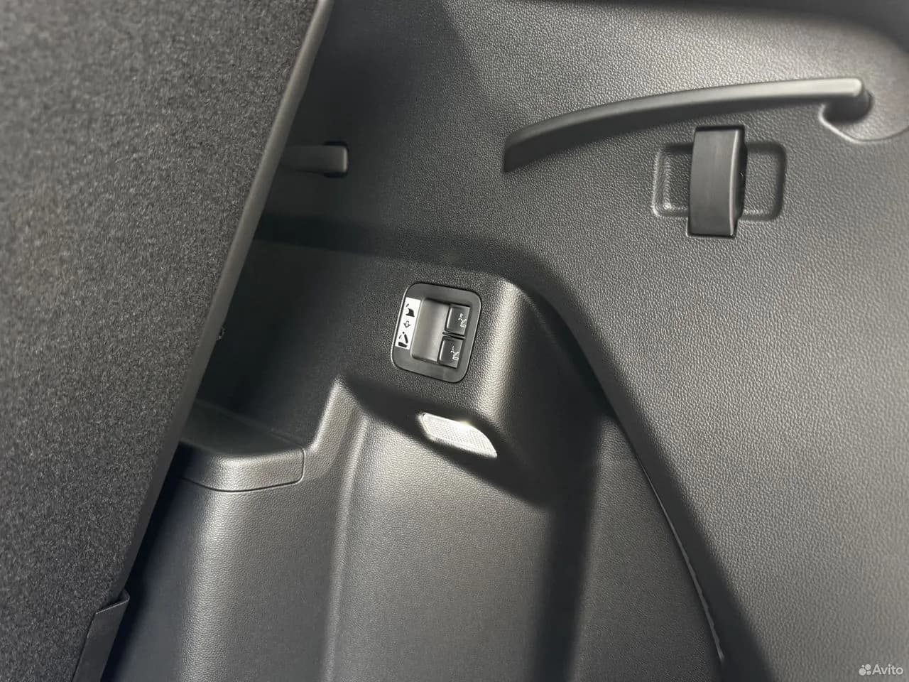 Volkswagen Teramont Pro — фото 29