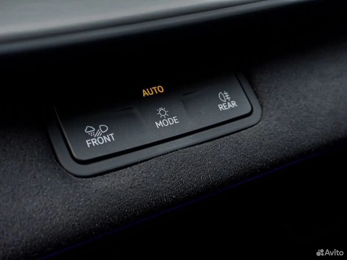 Trumpchi S9 — фото 16