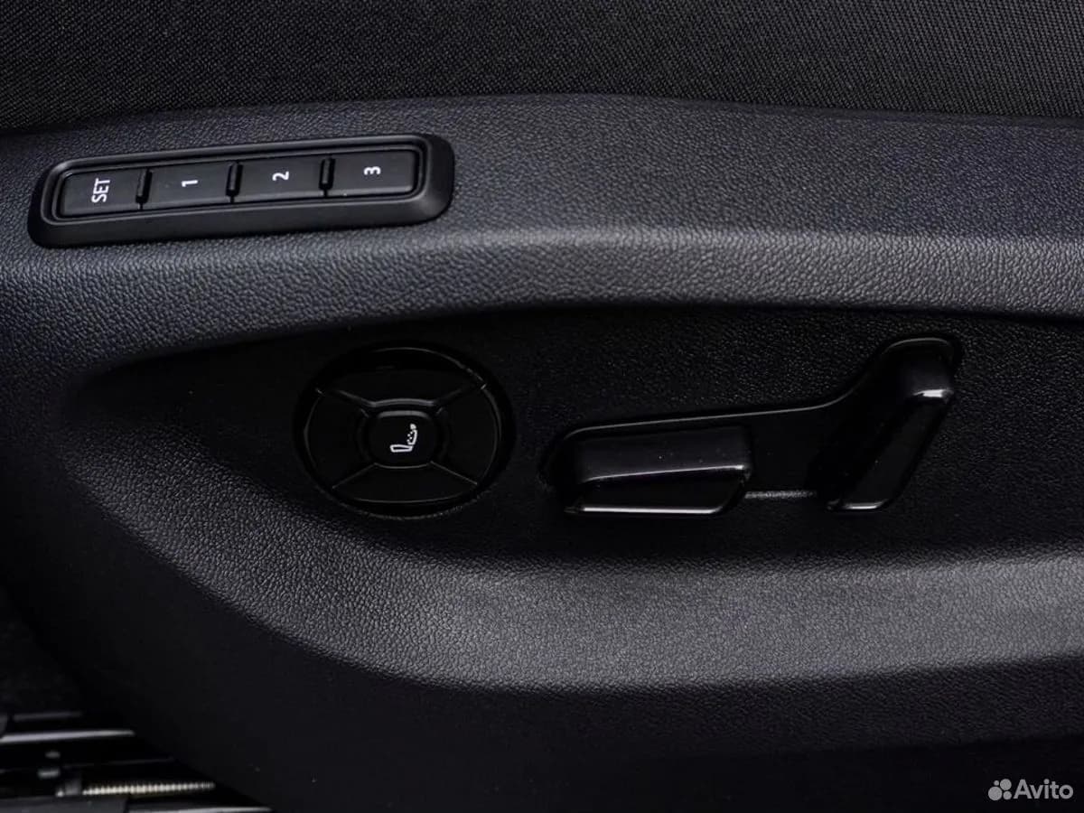 Trumpchi S9 — фото 17