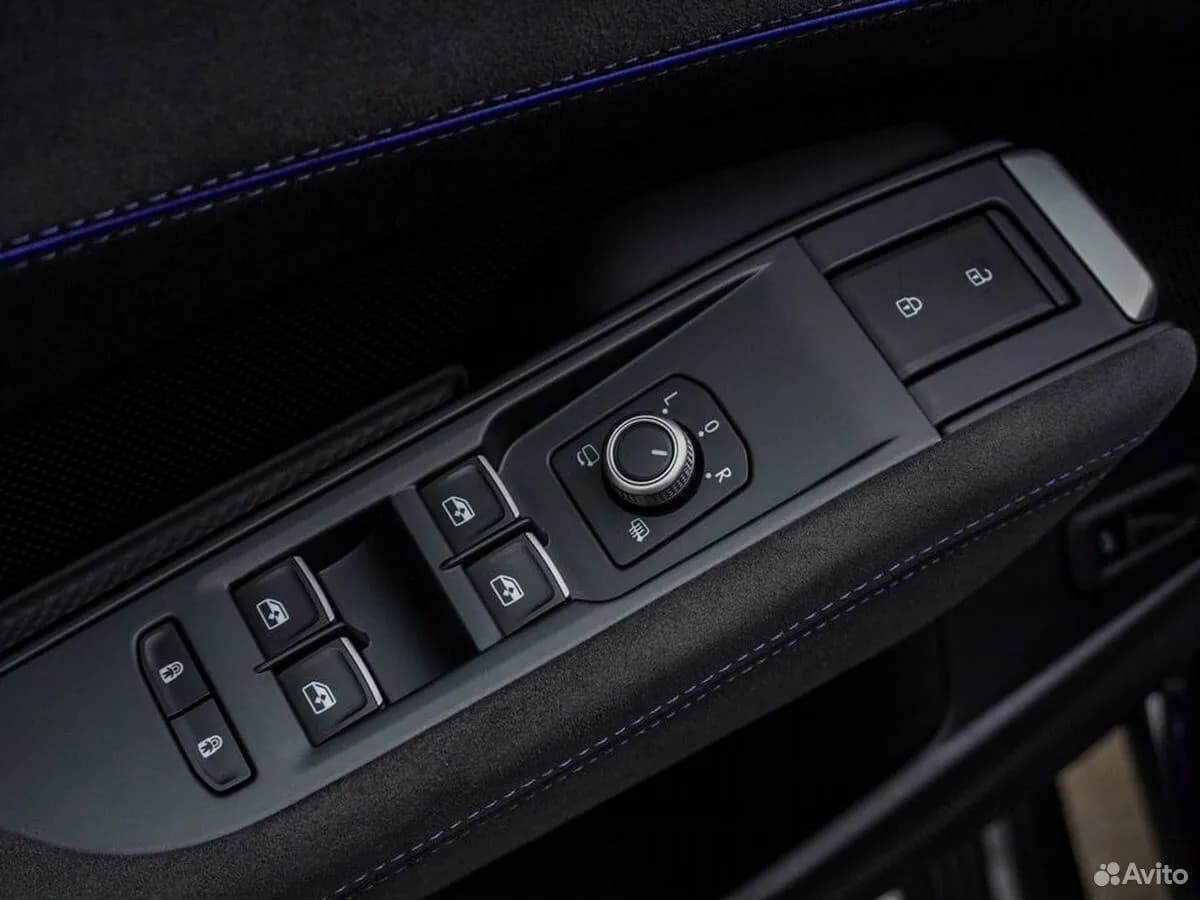 Trumpchi S9 — фото 18