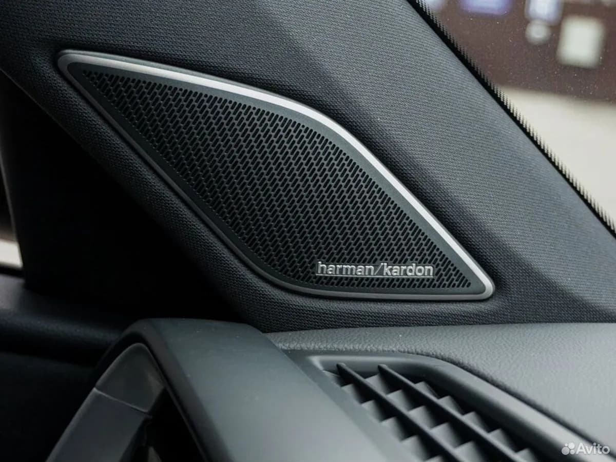 Trumpchi S9 — фото 20