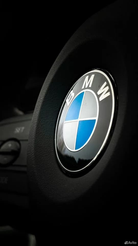 BMW X1 — фото 15