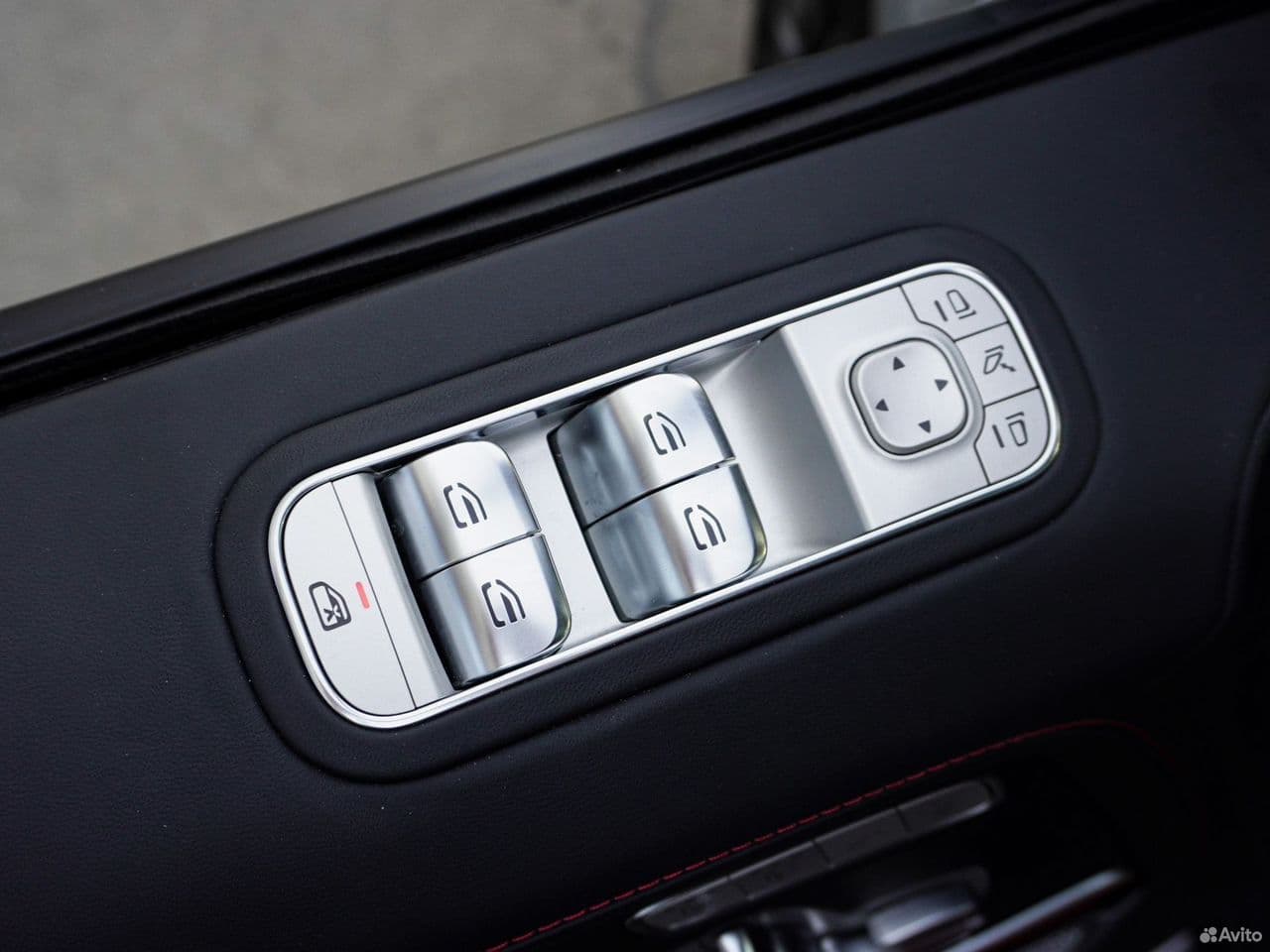 Mercedes-Benz G-класс AMG — фото 14