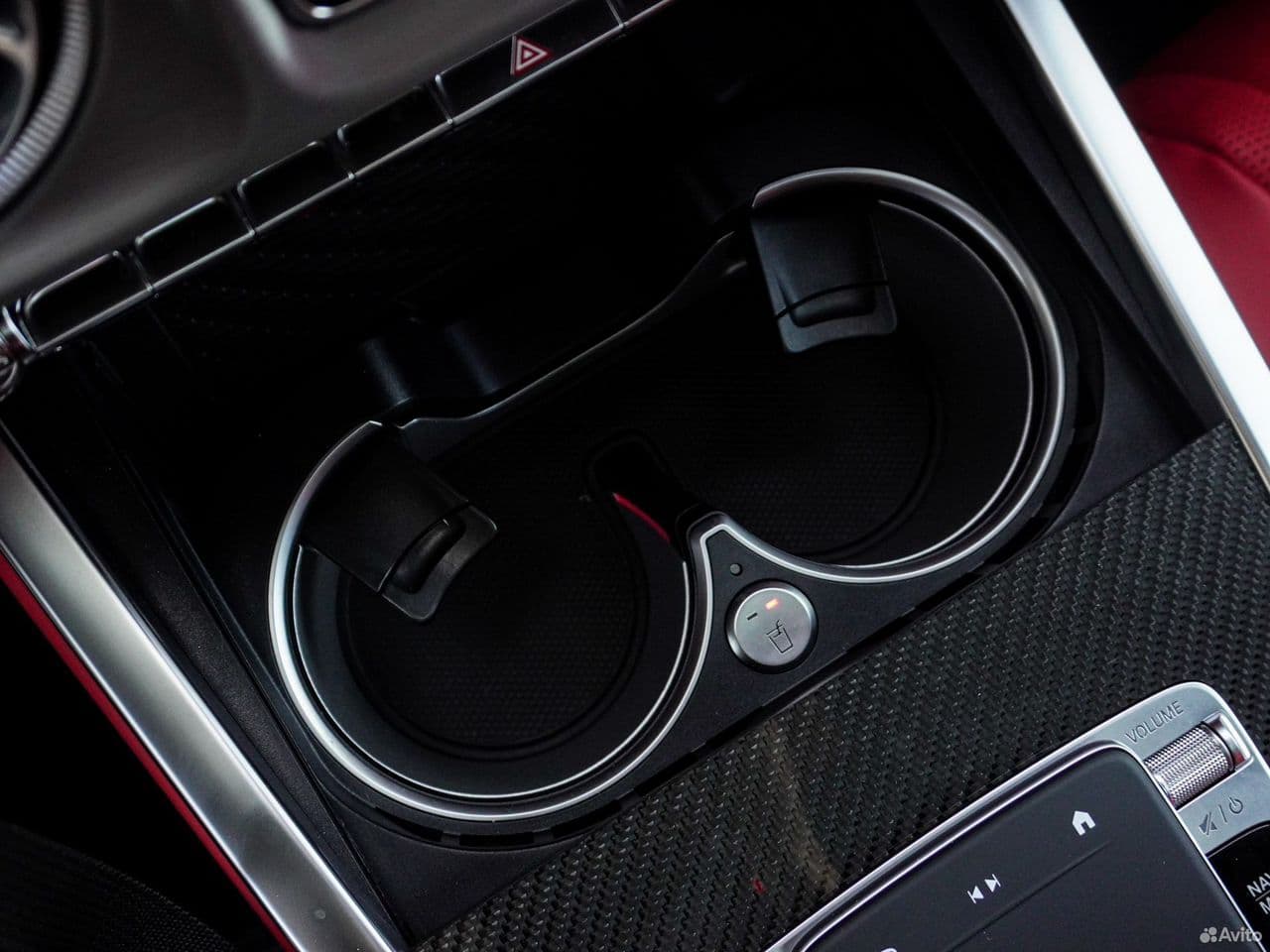 Mercedes-Benz G-класс AMG — фото 16