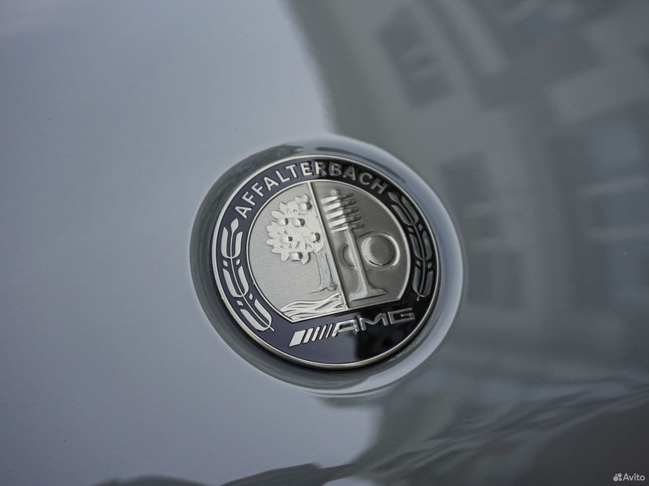 Mercedes-Benz G-класс AMG — фото 28