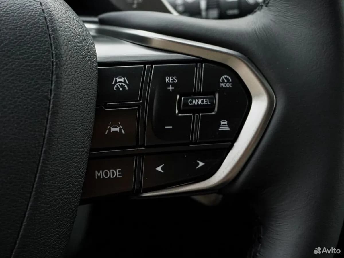 Lexus RX — фото 18