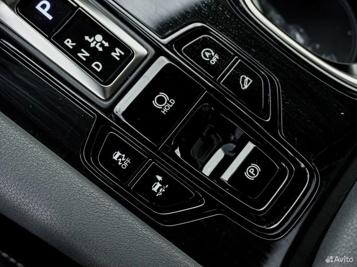 Lexus RX — фото 21