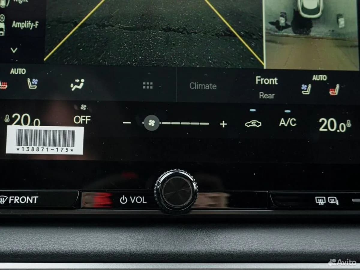 Lexus RX — фото 23
