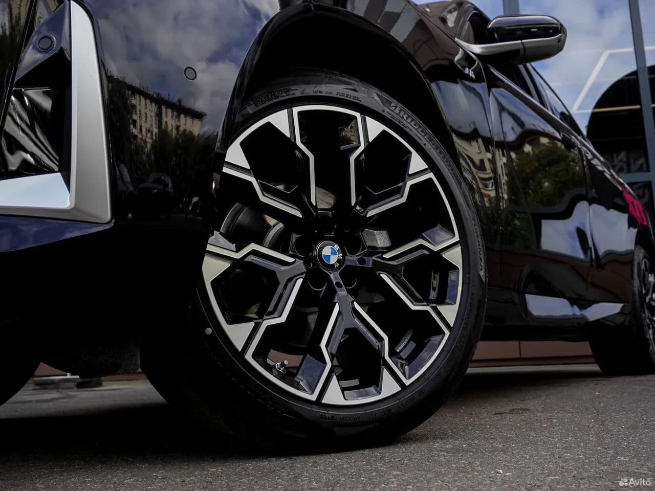 BMW X3 — фото 12