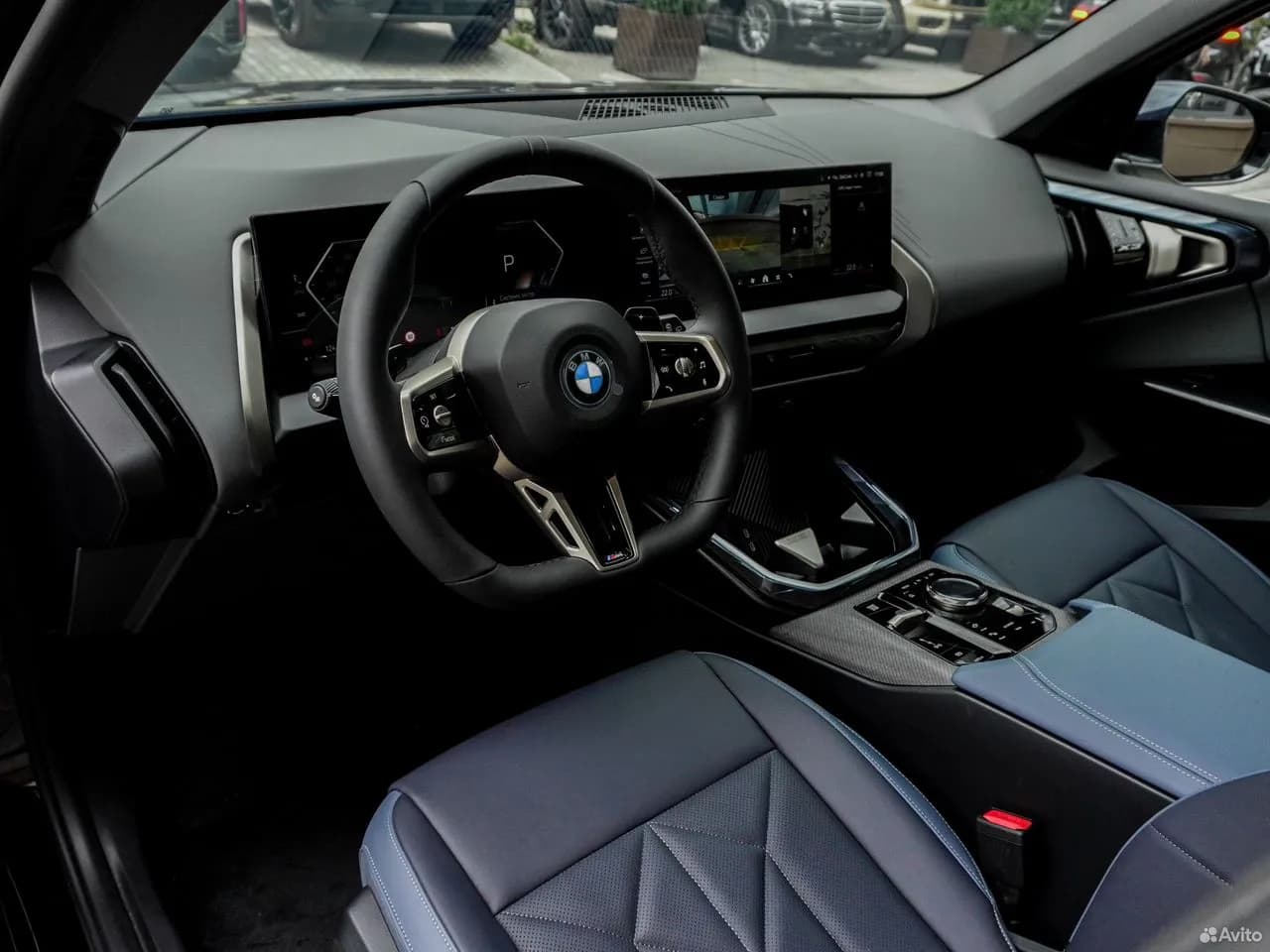 BMW X3 — фото 14