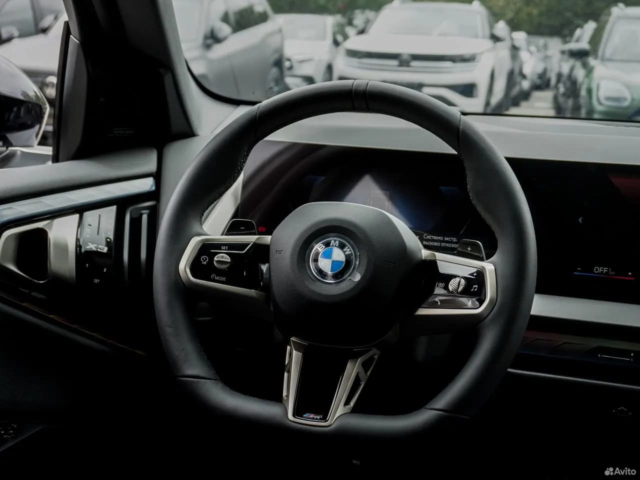 BMW X3 — фото 19