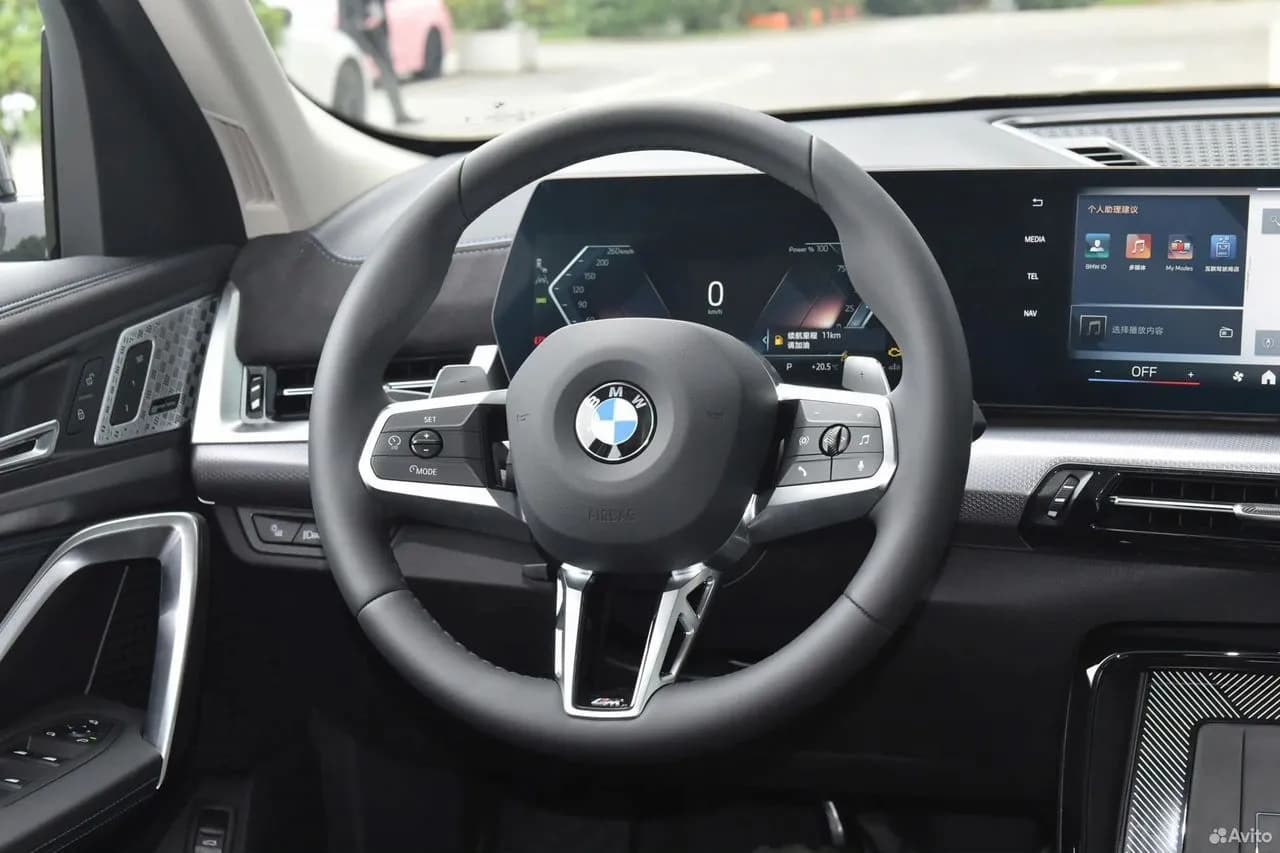 BMW X2 — фото 11