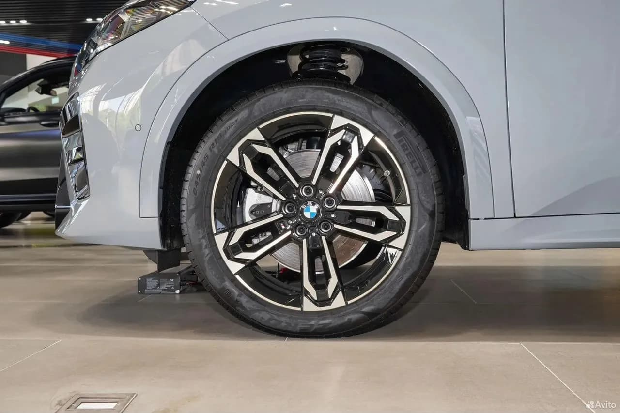 BMW X2 — фото 7