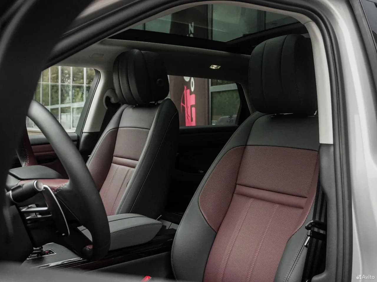 Land Rover Range Rover Evoque — фото 14