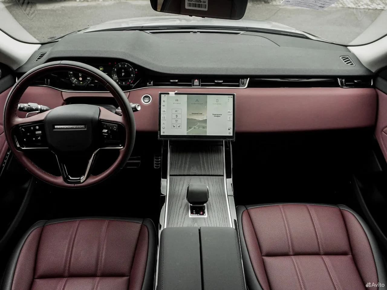 Land Rover Range Rover Evoque — фото 19
