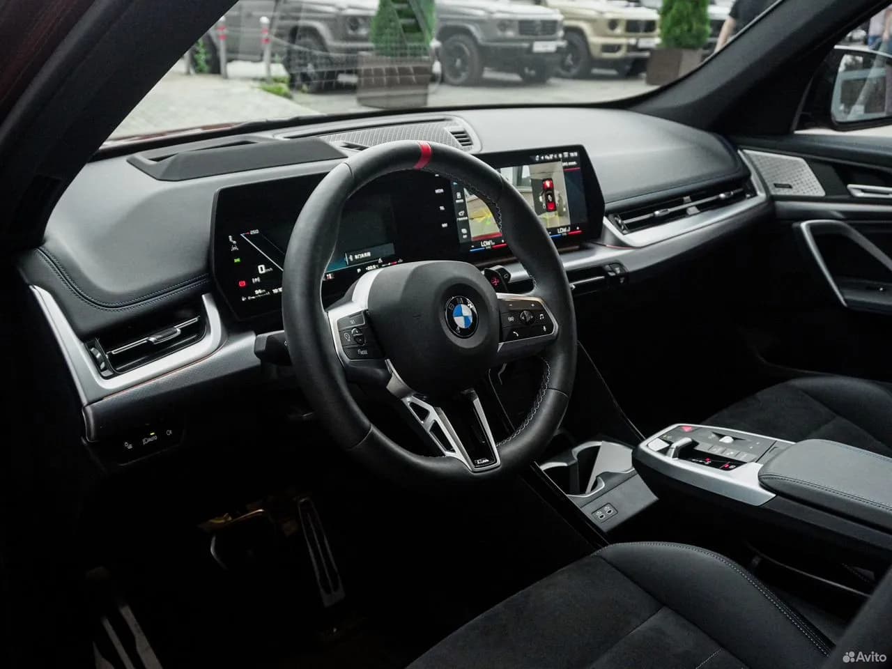 BMW X1 — фото 14