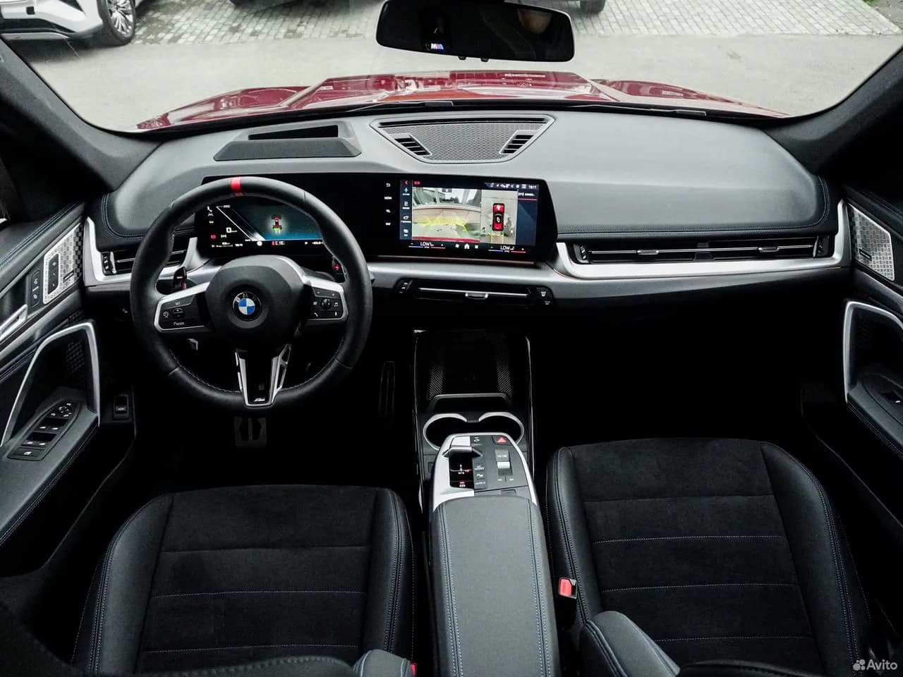 BMW X1 — фото 15