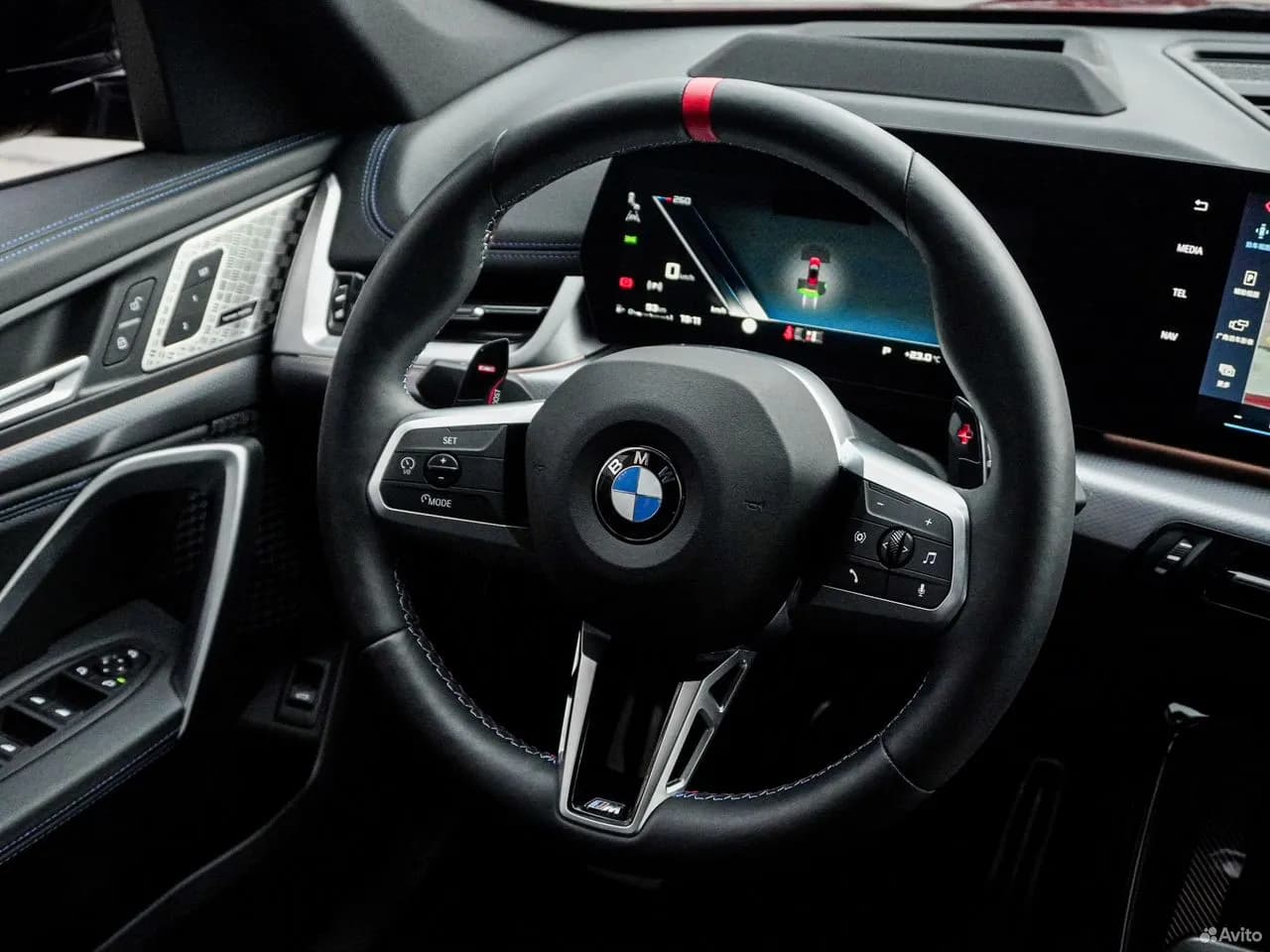BMW X1 — фото 22