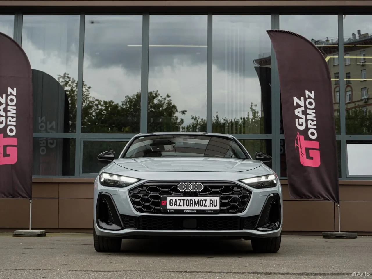 Audi A5 — фото 2
