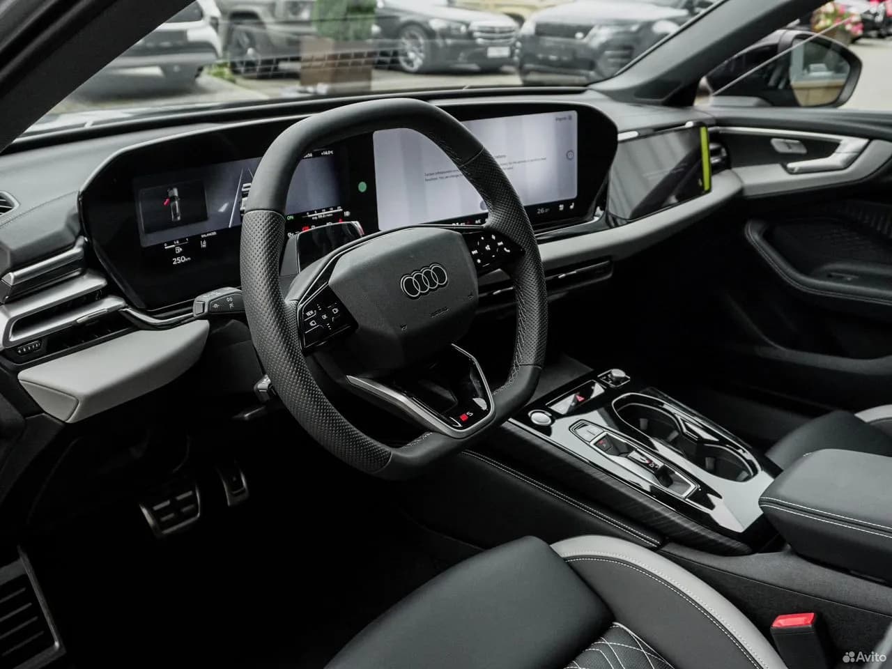 Audi A5 — фото 12