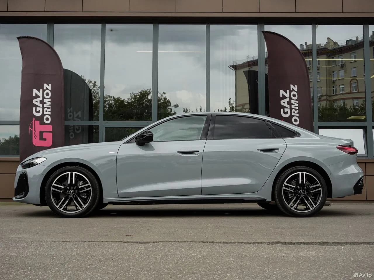 Audi A5 — фото 3