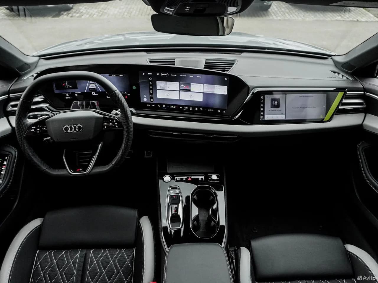 Audi A5 — фото 27