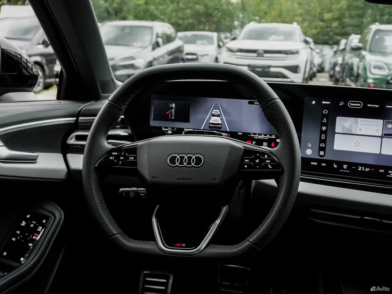 Audi A5 — фото 28