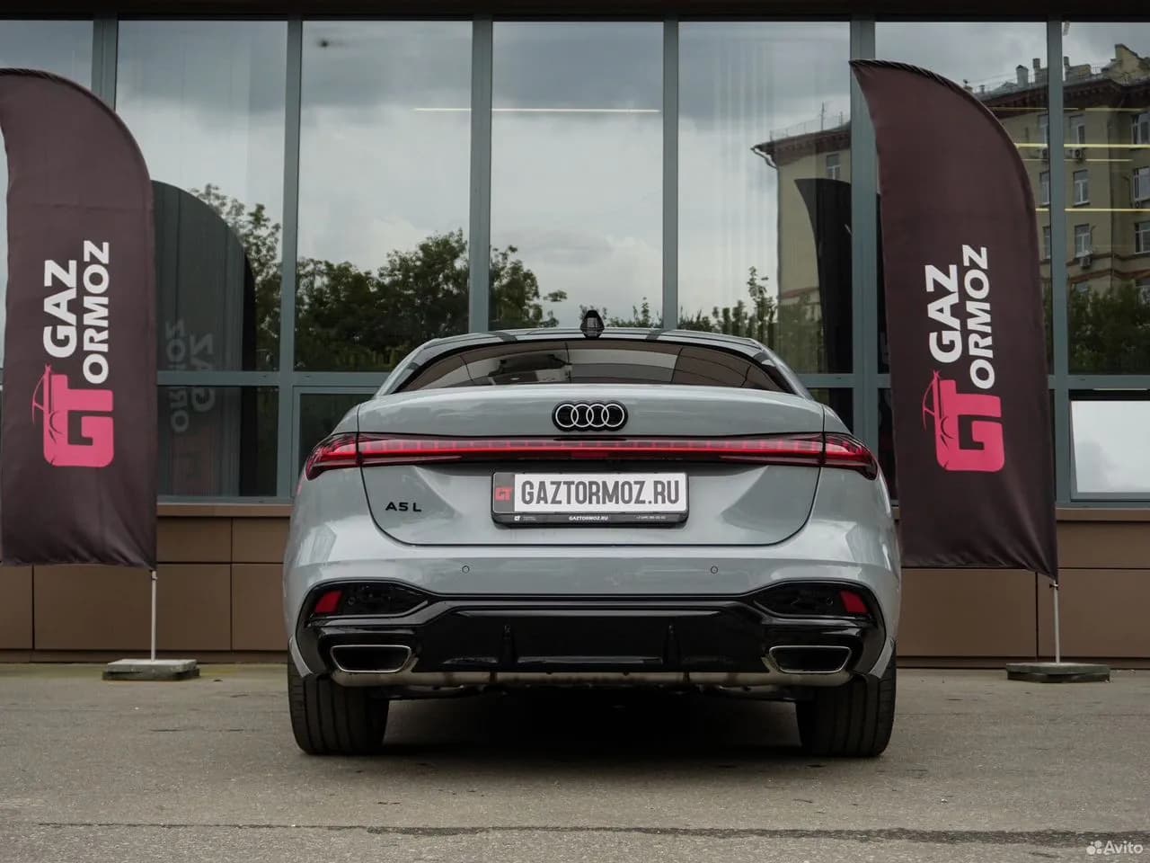 Audi A5 — фото 6