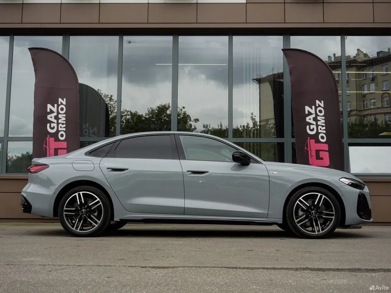 Audi A5 — фото 8
