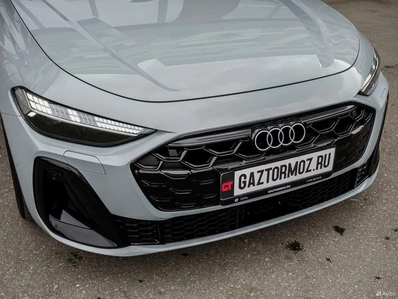 Audi A5 — фото 9