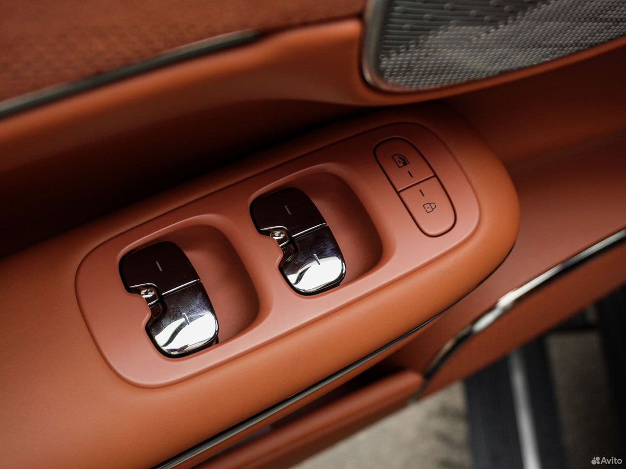 Trumpchi S7 — фото 13
