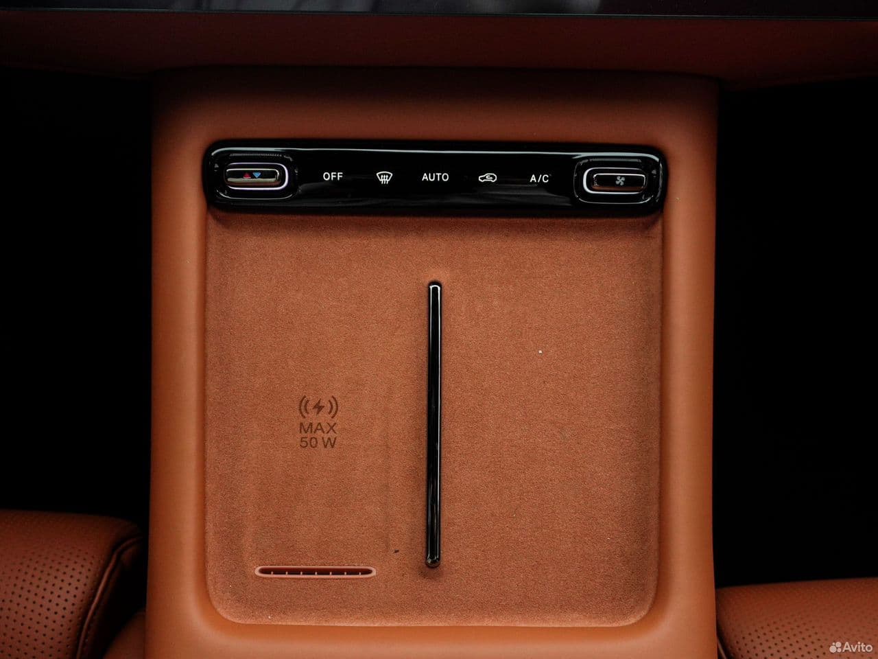 Trumpchi S7 — фото 21