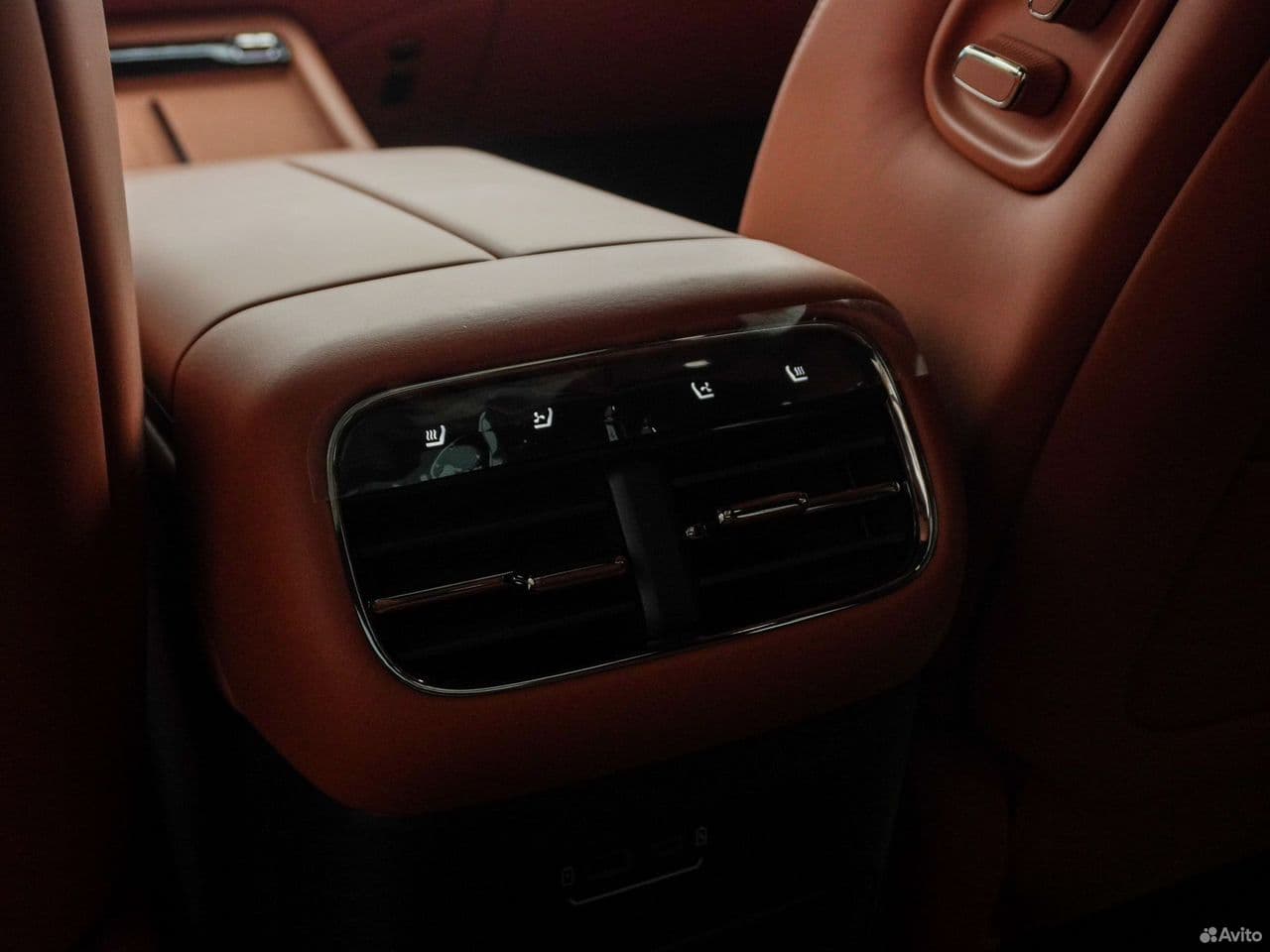 Trumpchi S7 — фото 28