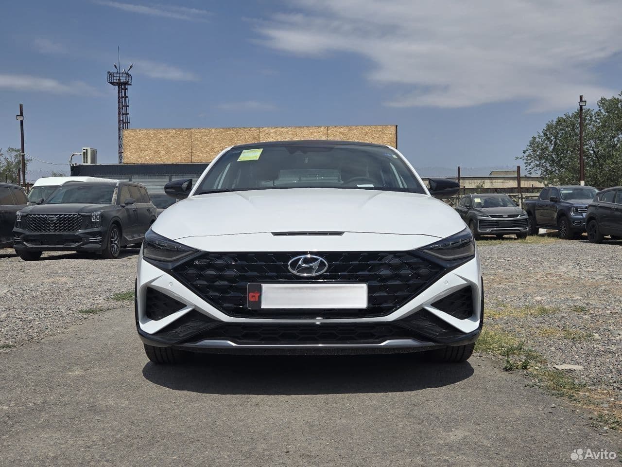 Hyundai Lafesta 1.5 DCT (200 л.с.) 2025 г. 1 км — фото 2
