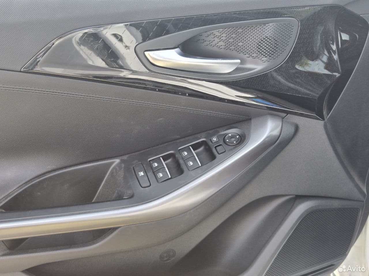 Hyundai Lafesta 1.5 DCT (200 л.с.) 2025 г. 1 км — фото 12
