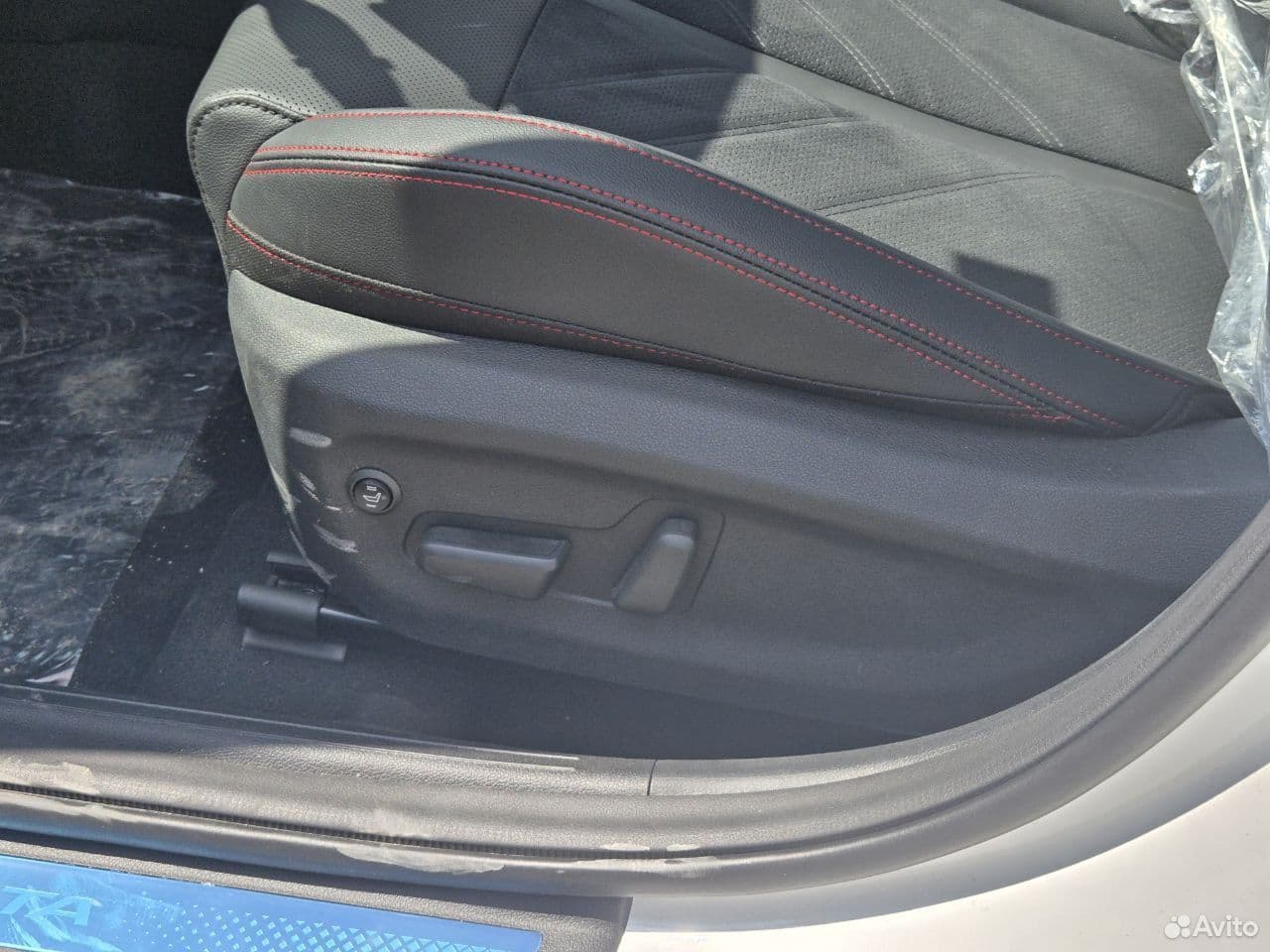 Hyundai Lafesta 1.5 DCT (200 л.с.) 2025 г. 1 км — фото 13